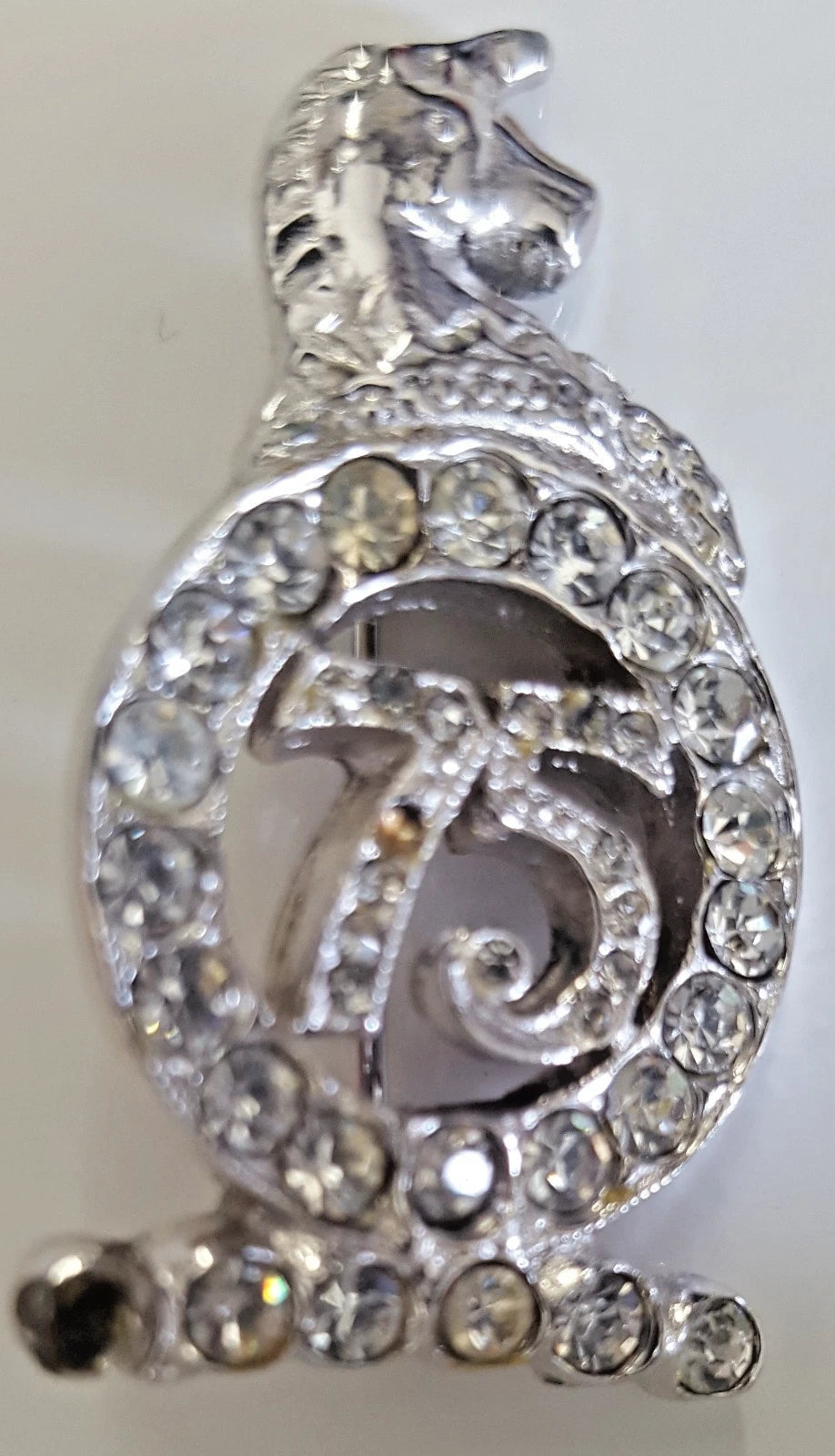 Sweetheart Brooch 75th battalion Canadian CEF WW1