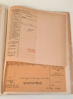 Leitfaden für den Unterricht im Militärschreibwesen 1909