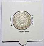 1 Franc Cérès III Rep 1887 A SUP