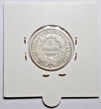 1 Franc Cérès III Rep 1887 A SUP