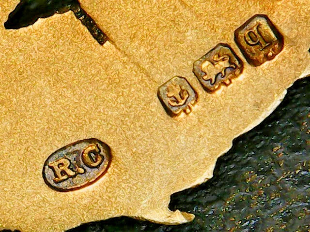 Sweetheart Brooch 43rd Cameron Highlanders of Canada battalion 1915 silver CEF