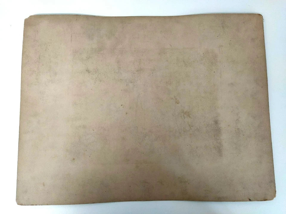 Photo publicitaire de Schneider Artillerie de campagne matériel de 75mm PD 13bis