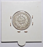 1 Franc Cérès III Rep 1887 A SUP