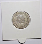 1 Franc Cérès III Rep 1888 A TTB