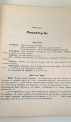 Leitfaden für den Unterricht im Militärschreibwesen 1909