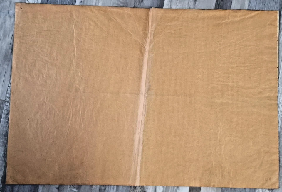 Affiche allemande Bekanntmachung / Avis Douai 1er octobre 1915