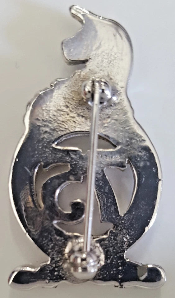 Sweetheart Brooch 75th battalion Canadian CEF WW1