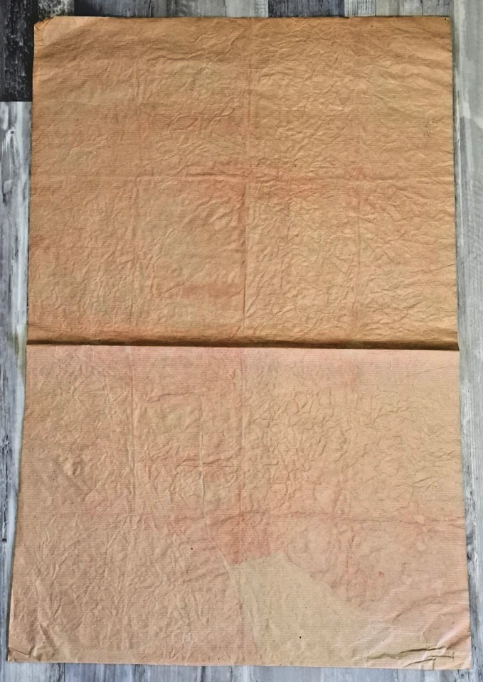 Affiche allemande Auszahlung von Finder- und Bergelohn 1914-1918