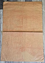 Affiche allemande Auszahlung von Finder- und Bergelohn 1914-1918