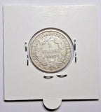 1 Franc Cérès III Rep 1887 A SUP