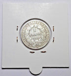 1 Franc Cérès III Rep 1888 A SUP