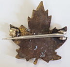 Sweetheart Brooch 75th battalion Canadian CEF WW1